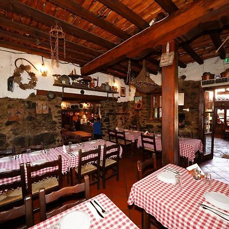 Linos Inn Kakopetria Esterno foto