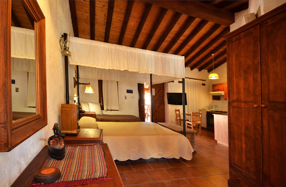 Linos Inn Kakopetria Esterno foto