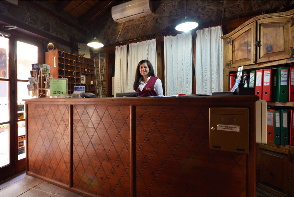 Linos Inn Kakopetria Esterno foto