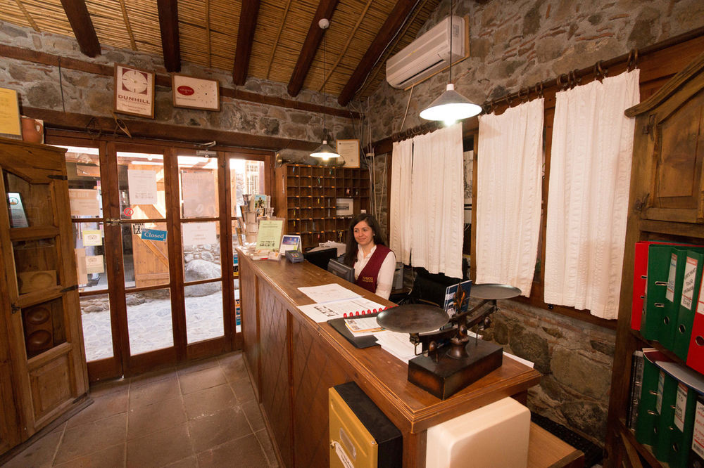 Linos Inn Kakopetria Esterno foto