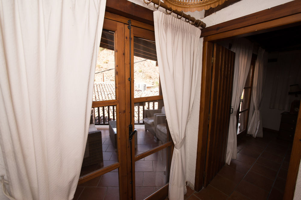Linos Inn Kakopetria Esterno foto
