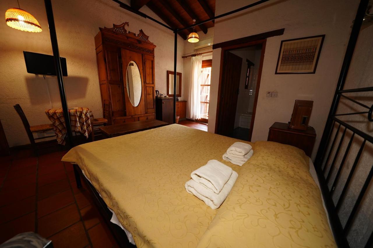 Linos Inn Kakopetria Esterno foto