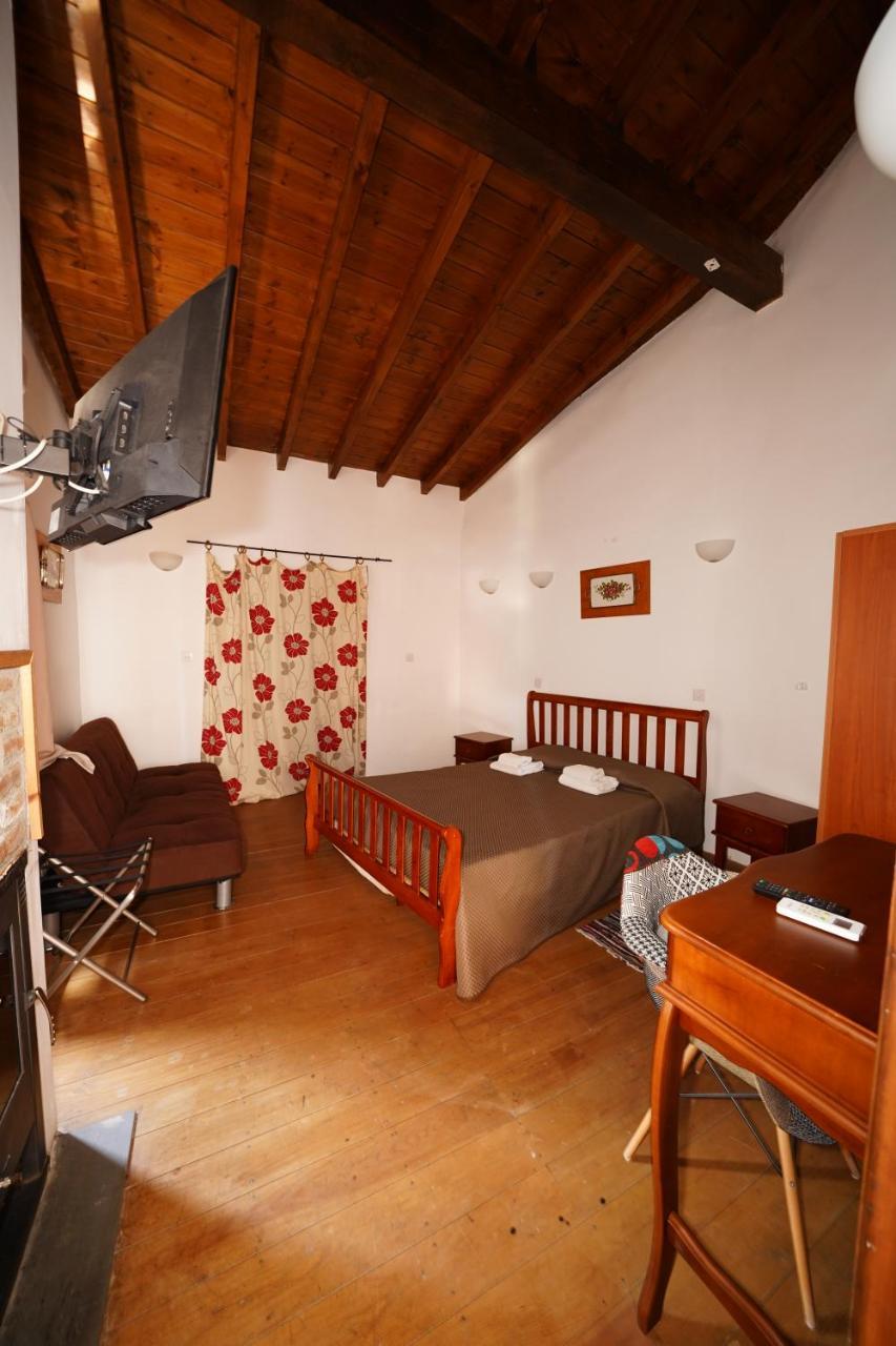 Linos Inn Kakopetria Esterno foto