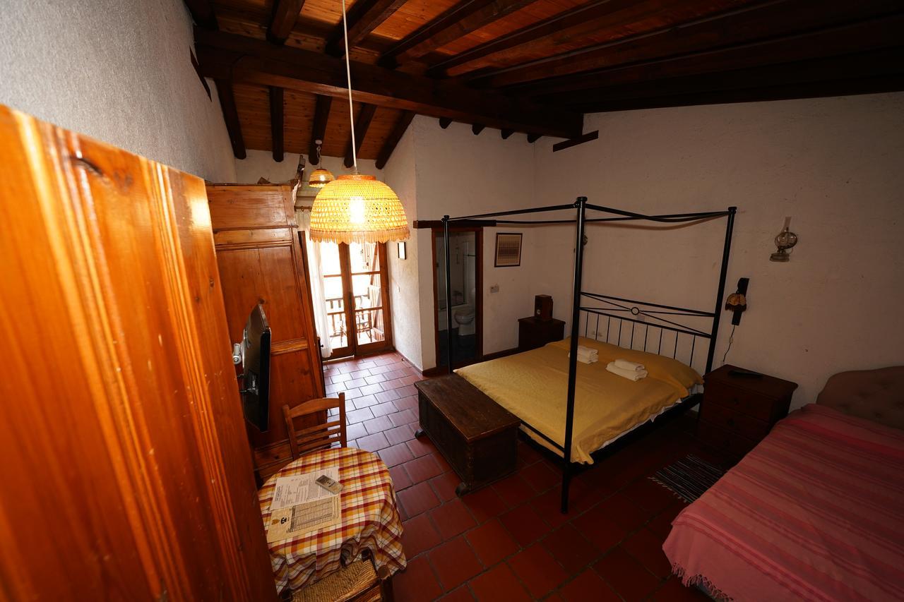 Linos Inn Kakopetria Esterno foto