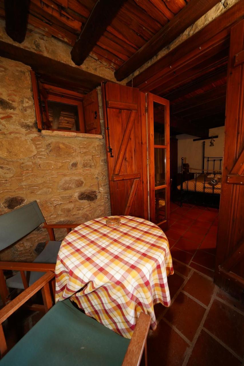 Linos Inn Kakopetria Esterno foto