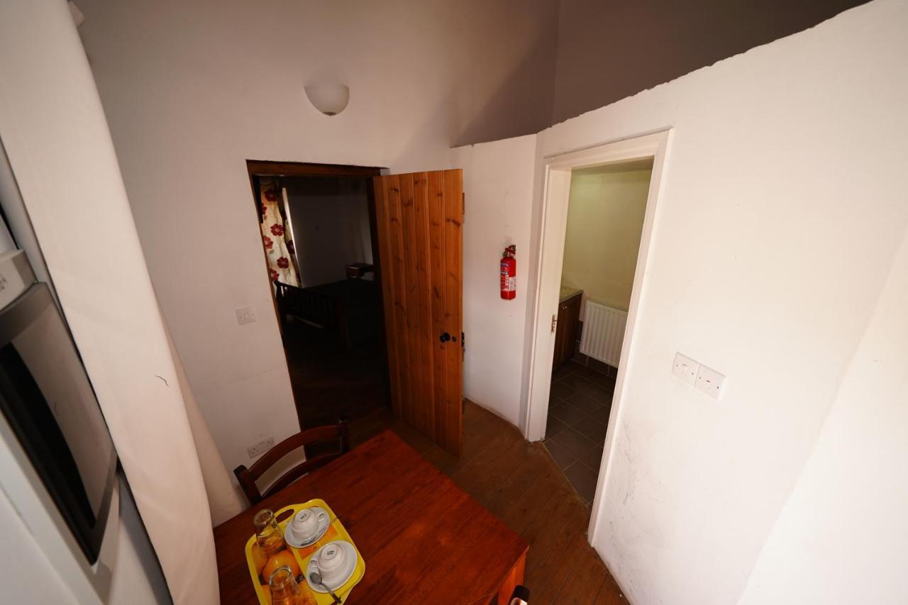 Linos Inn Kakopetria Esterno foto