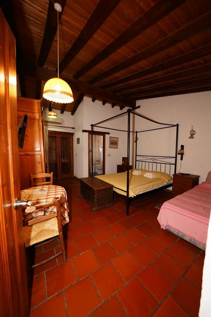 Linos Inn Kakopetria Esterno foto