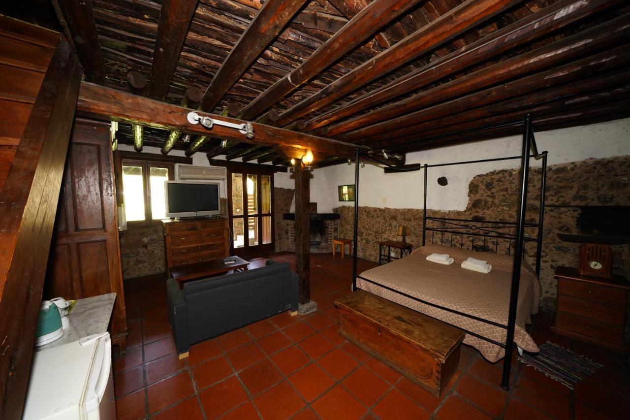 Linos Inn Kakopetria Esterno foto