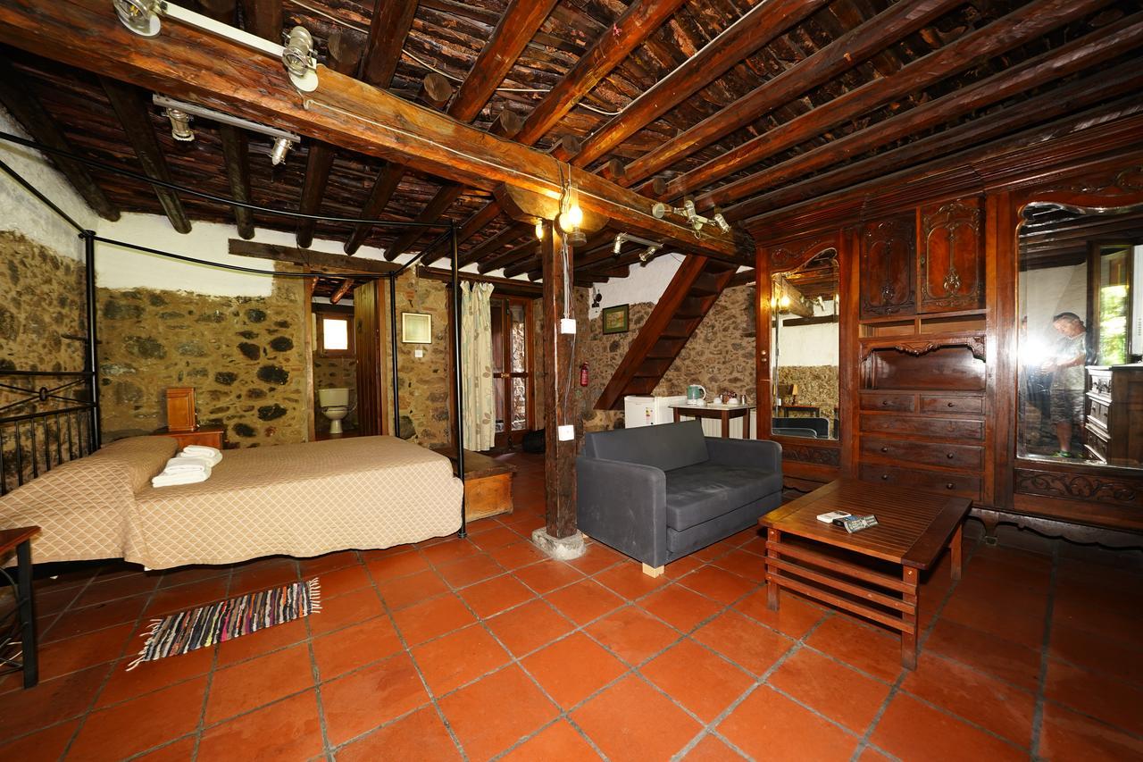 Linos Inn Kakopetria Esterno foto