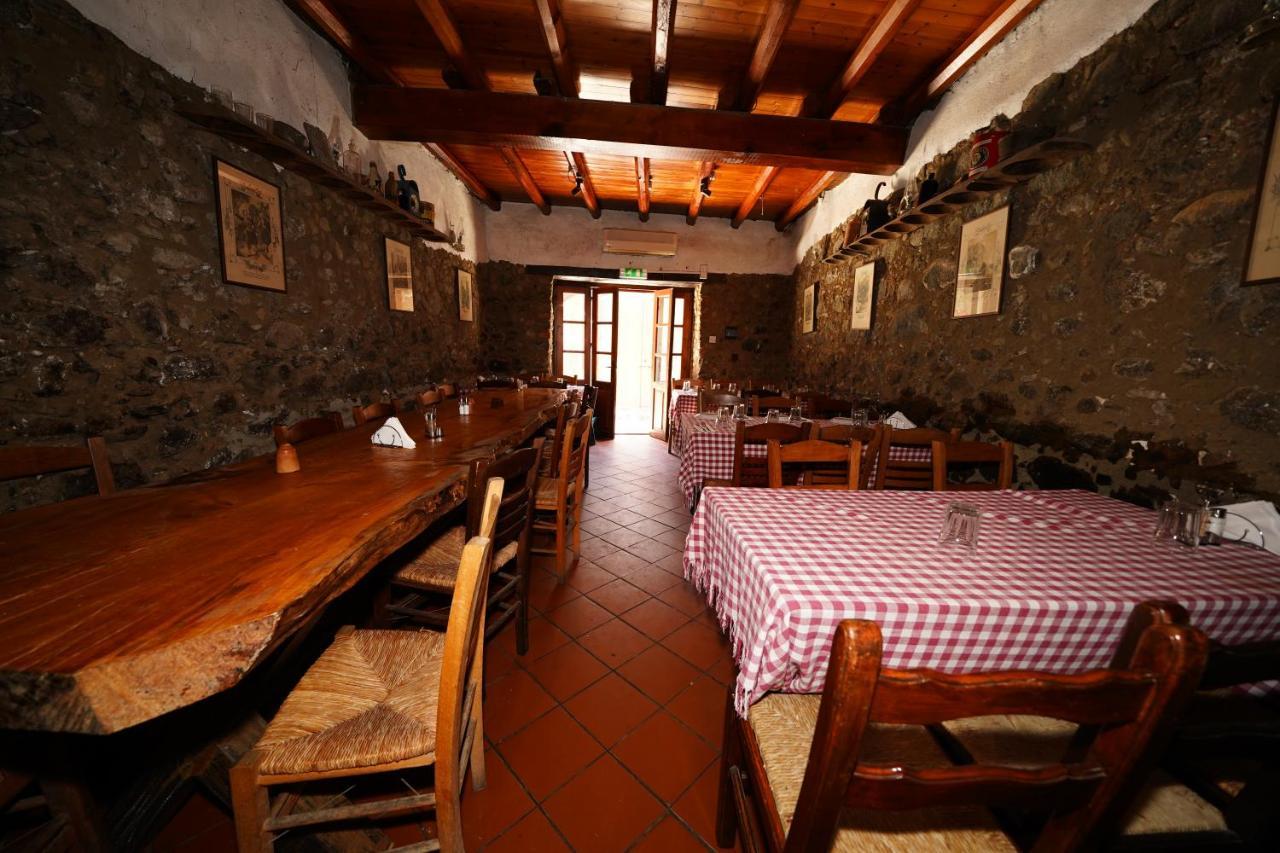 Linos Inn Kakopetria Esterno foto
