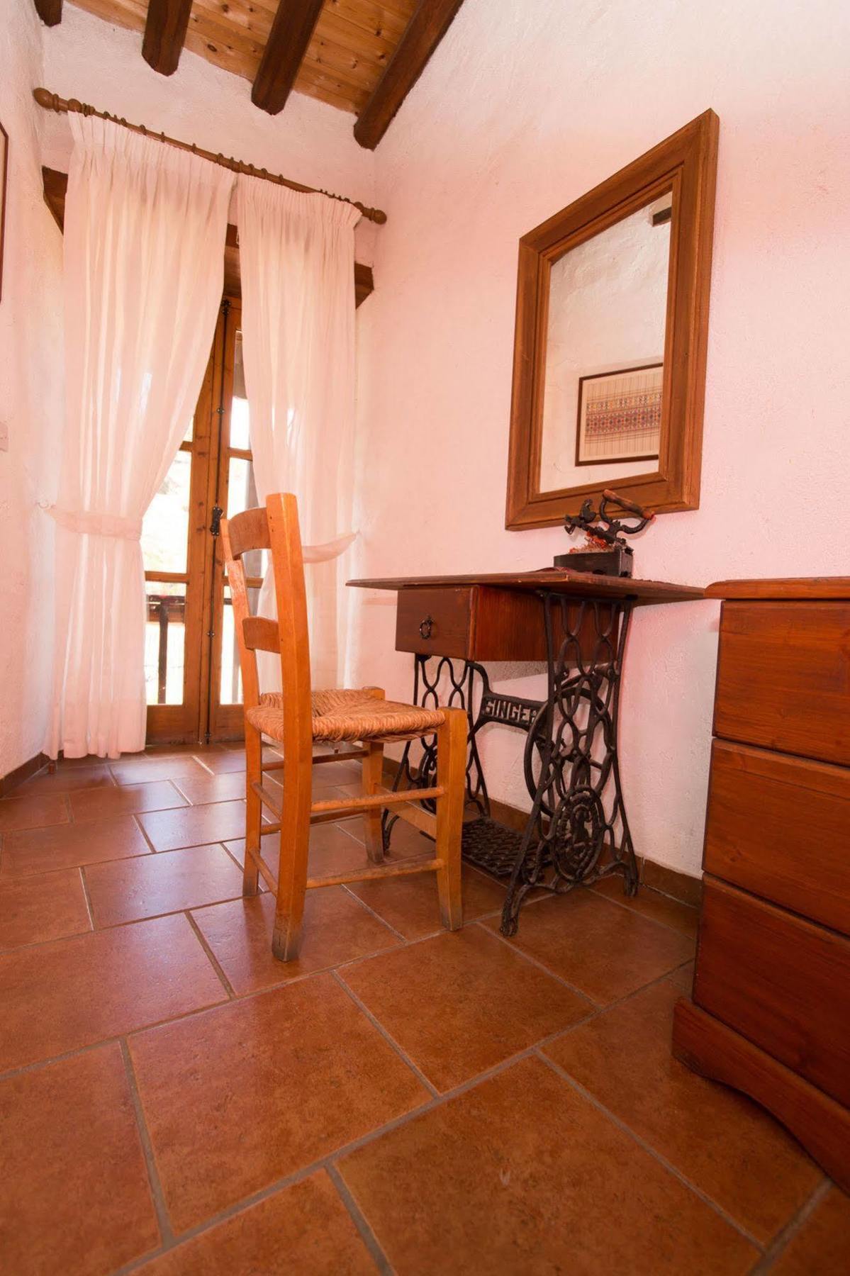 Linos Inn Kakopetria Esterno foto