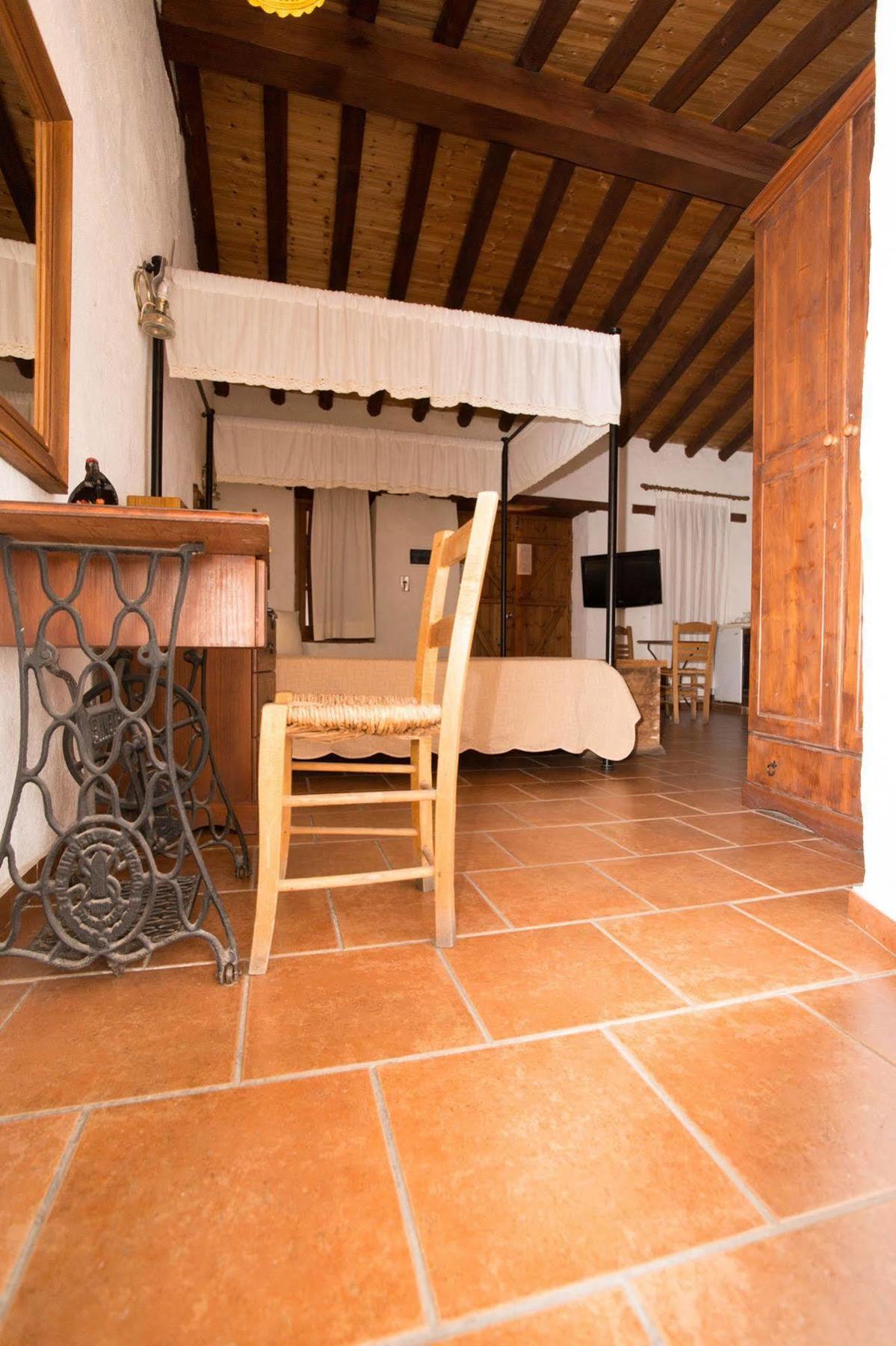 Linos Inn Kakopetria Esterno foto
