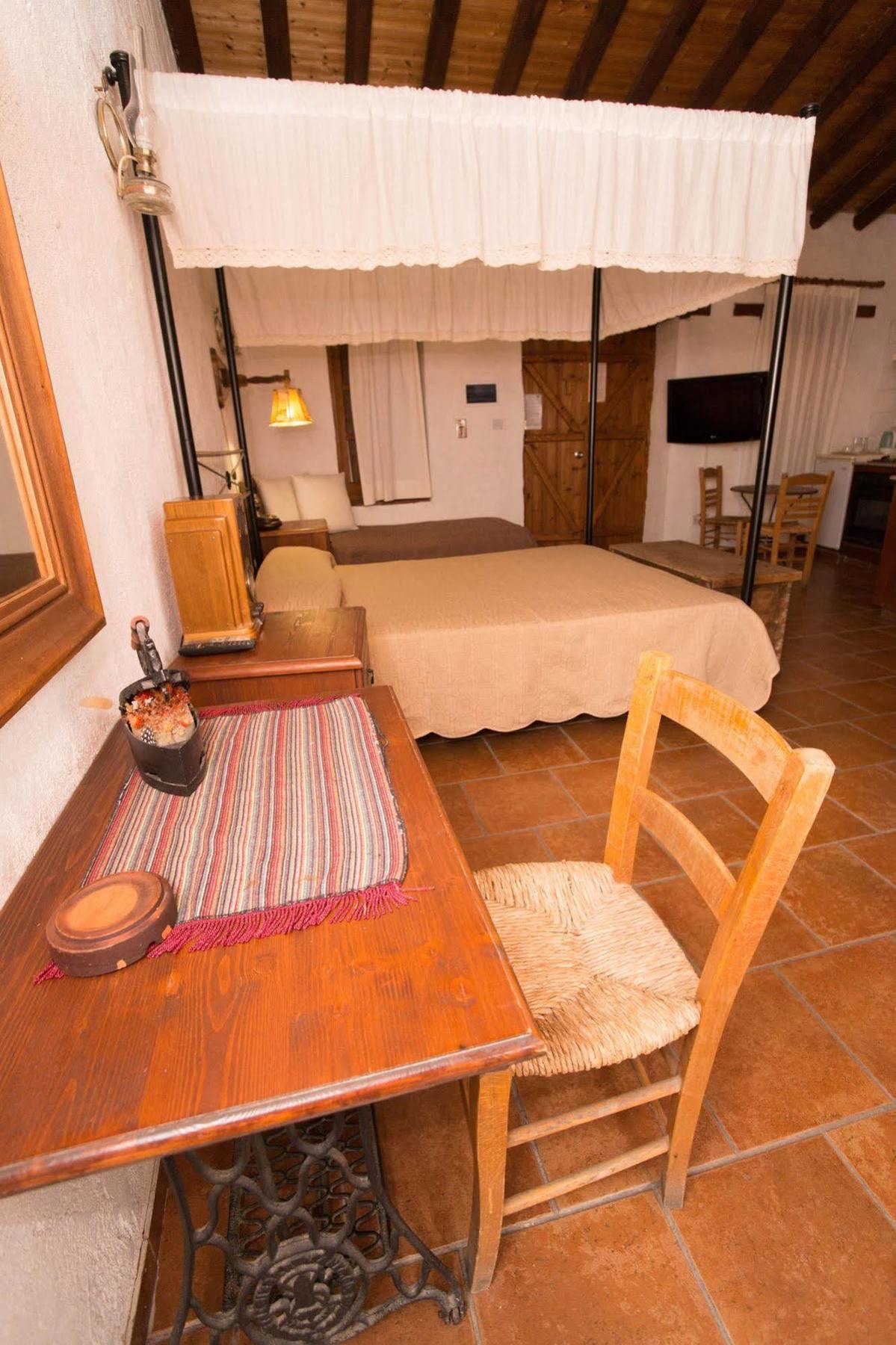 Linos Inn Kakopetria Esterno foto