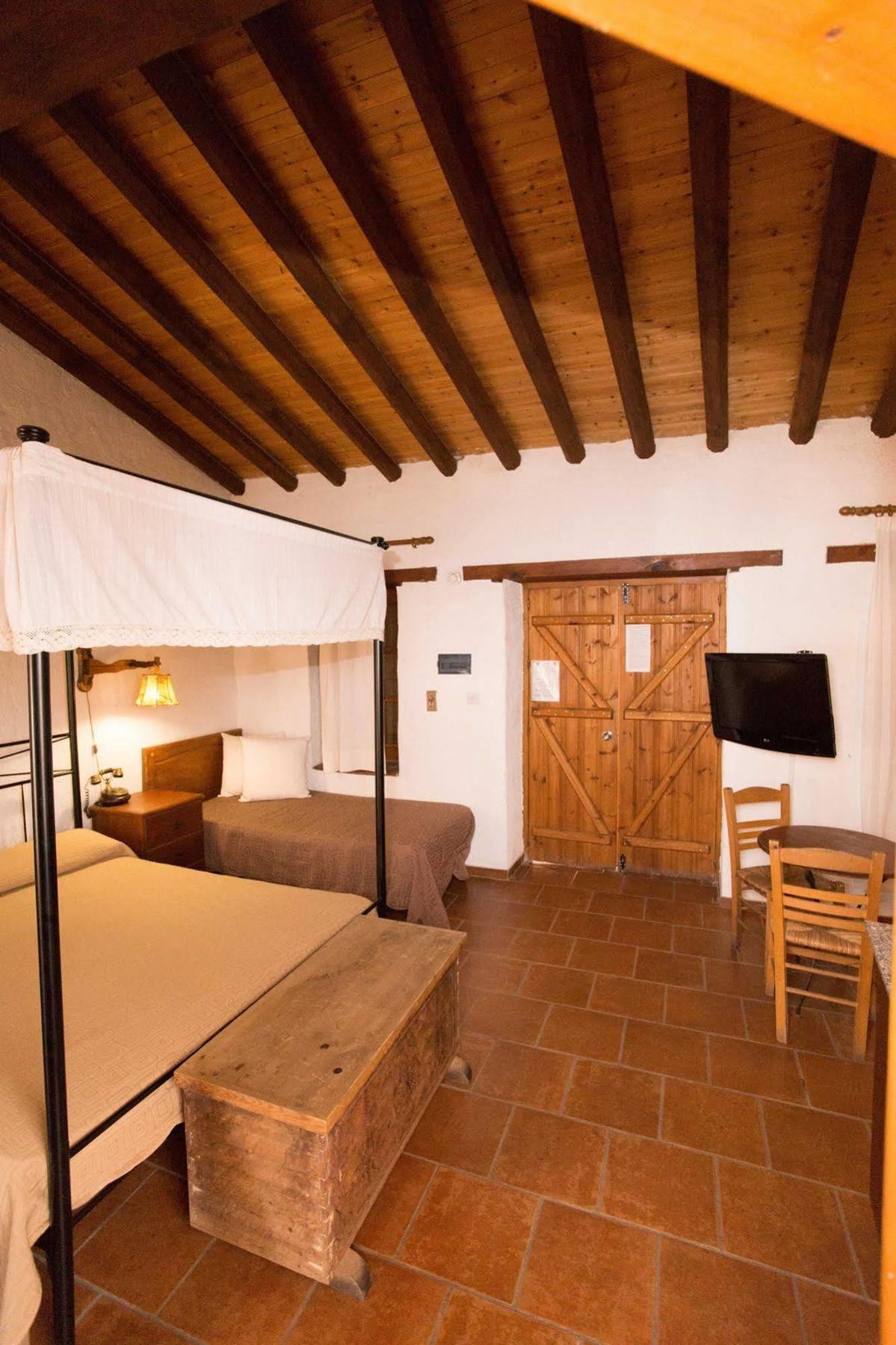 Linos Inn Kakopetria Esterno foto