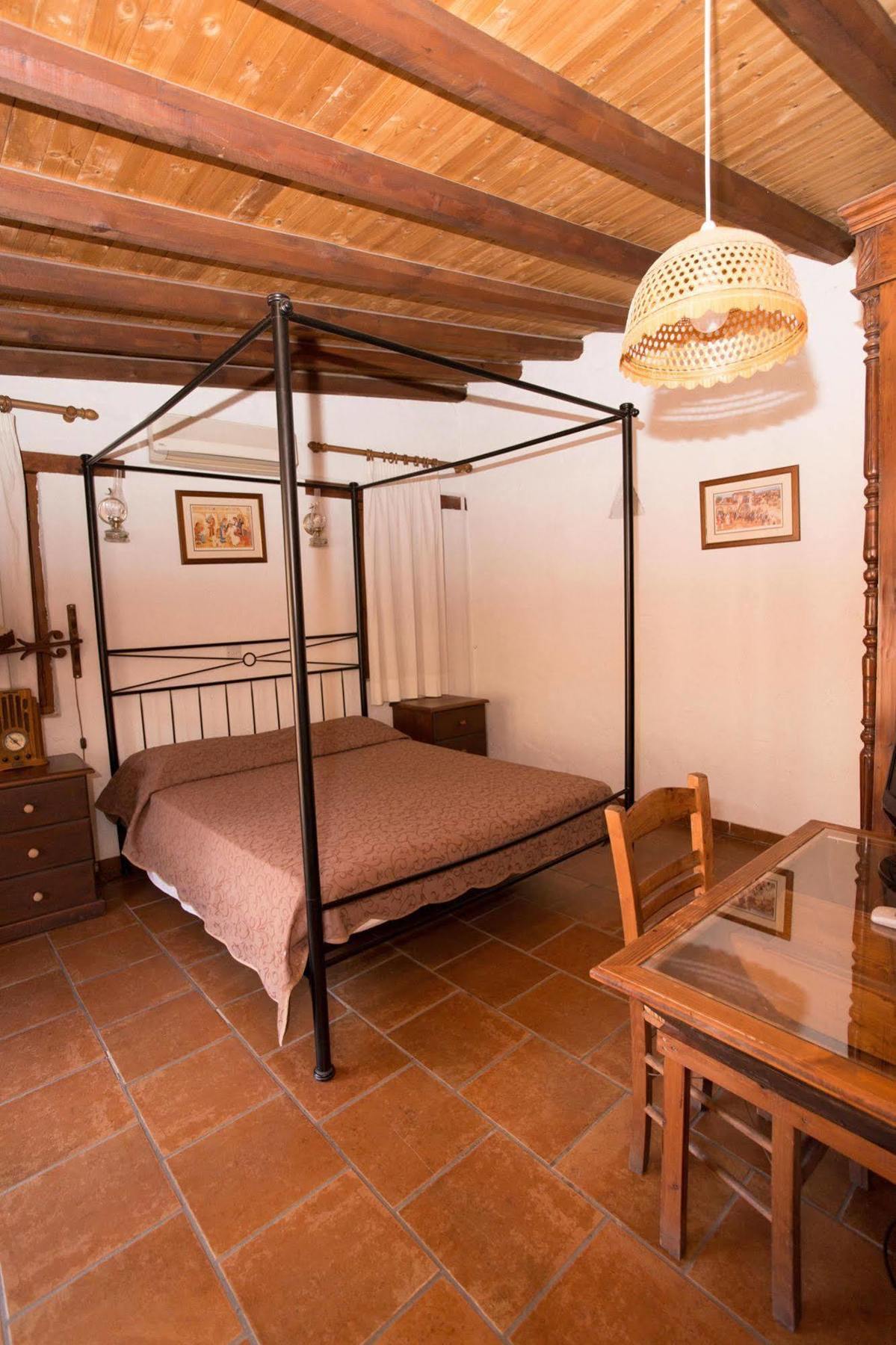 Linos Inn Kakopetria Esterno foto
