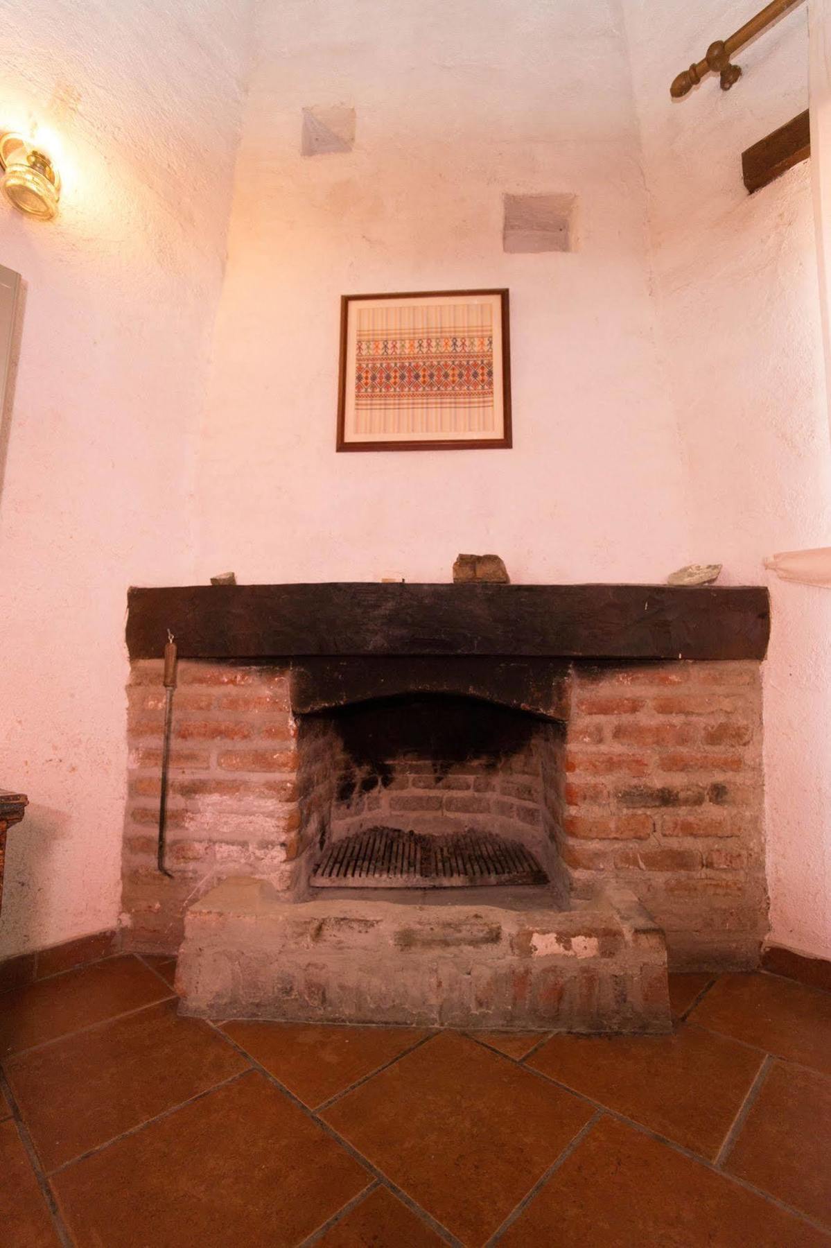 Linos Inn Kakopetria Esterno foto