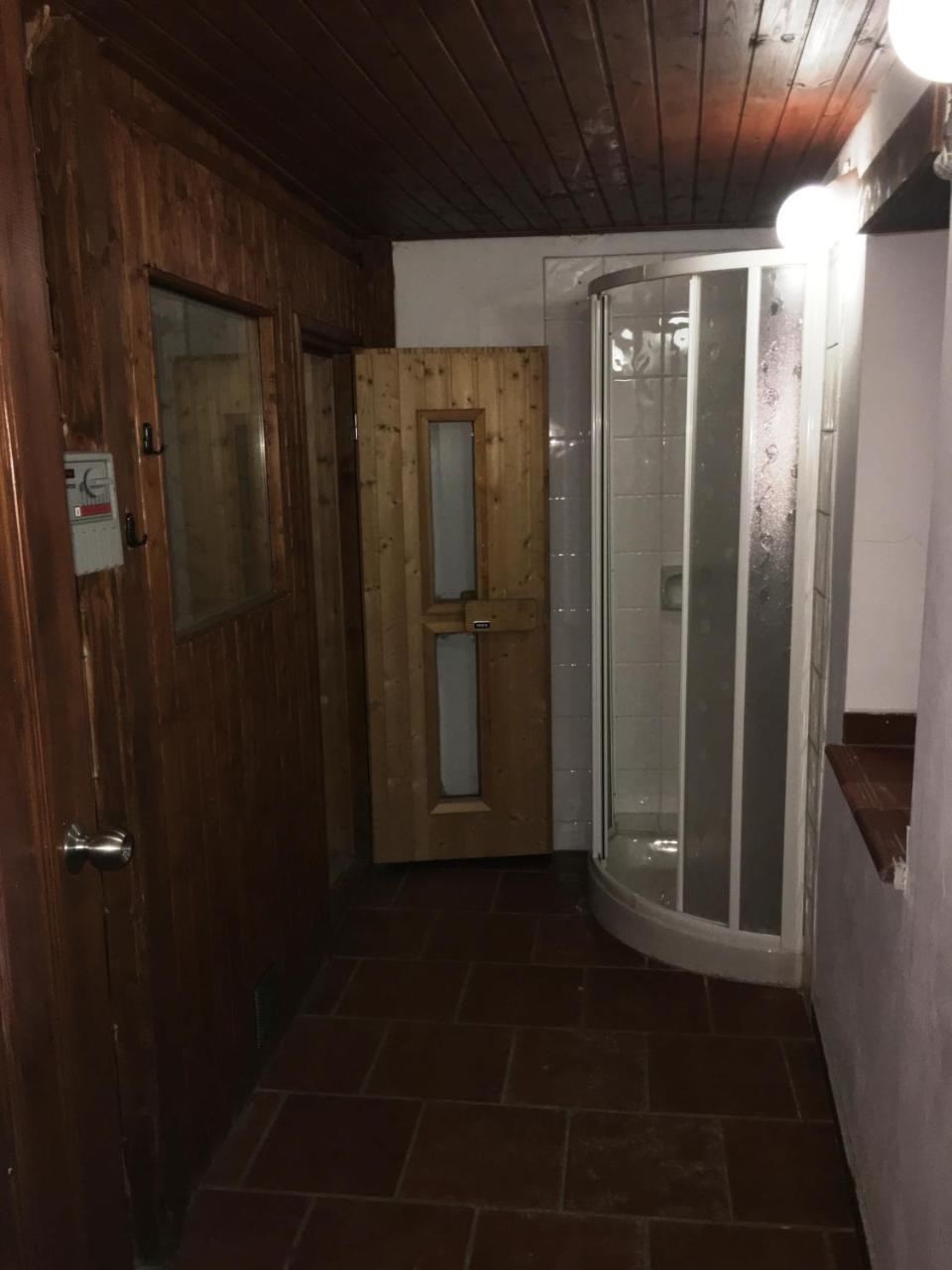 Linos Inn Kakopetria Esterno foto