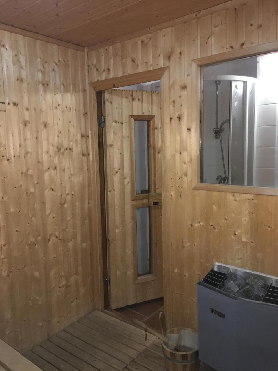 Linos Inn Kakopetria Esterno foto