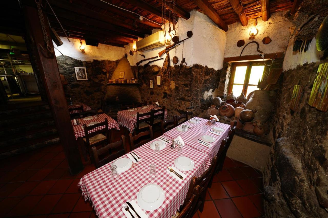 Linos Inn Kakopetria Esterno foto