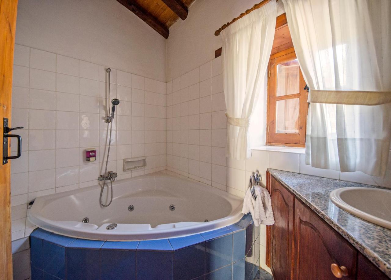 Linos Inn Kakopetria Esterno foto