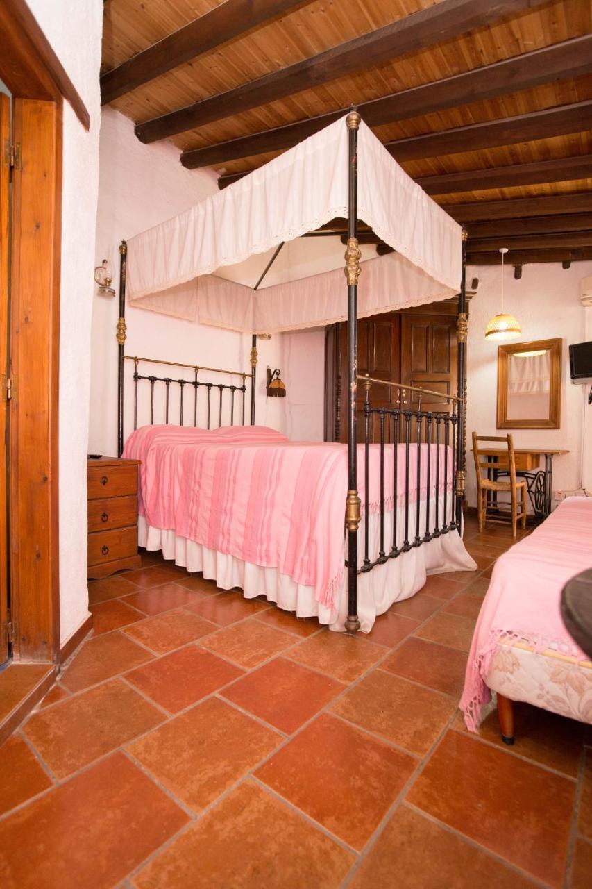 Linos Inn Kakopetria Esterno foto