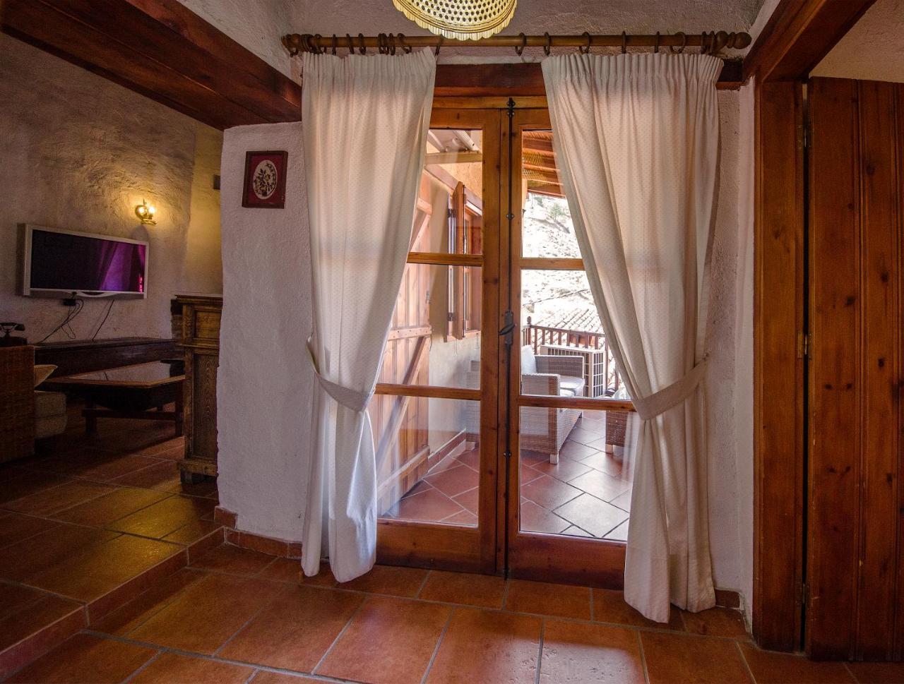 Linos Inn Kakopetria Esterno foto