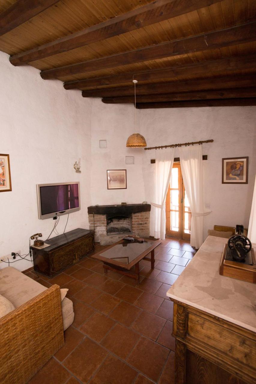 Linos Inn Kakopetria Esterno foto