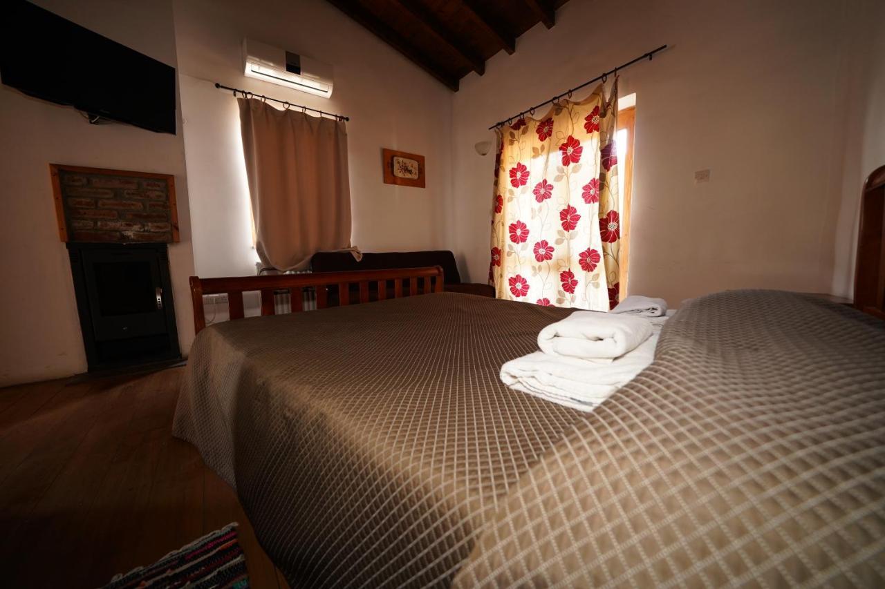 Linos Inn Kakopetria Esterno foto