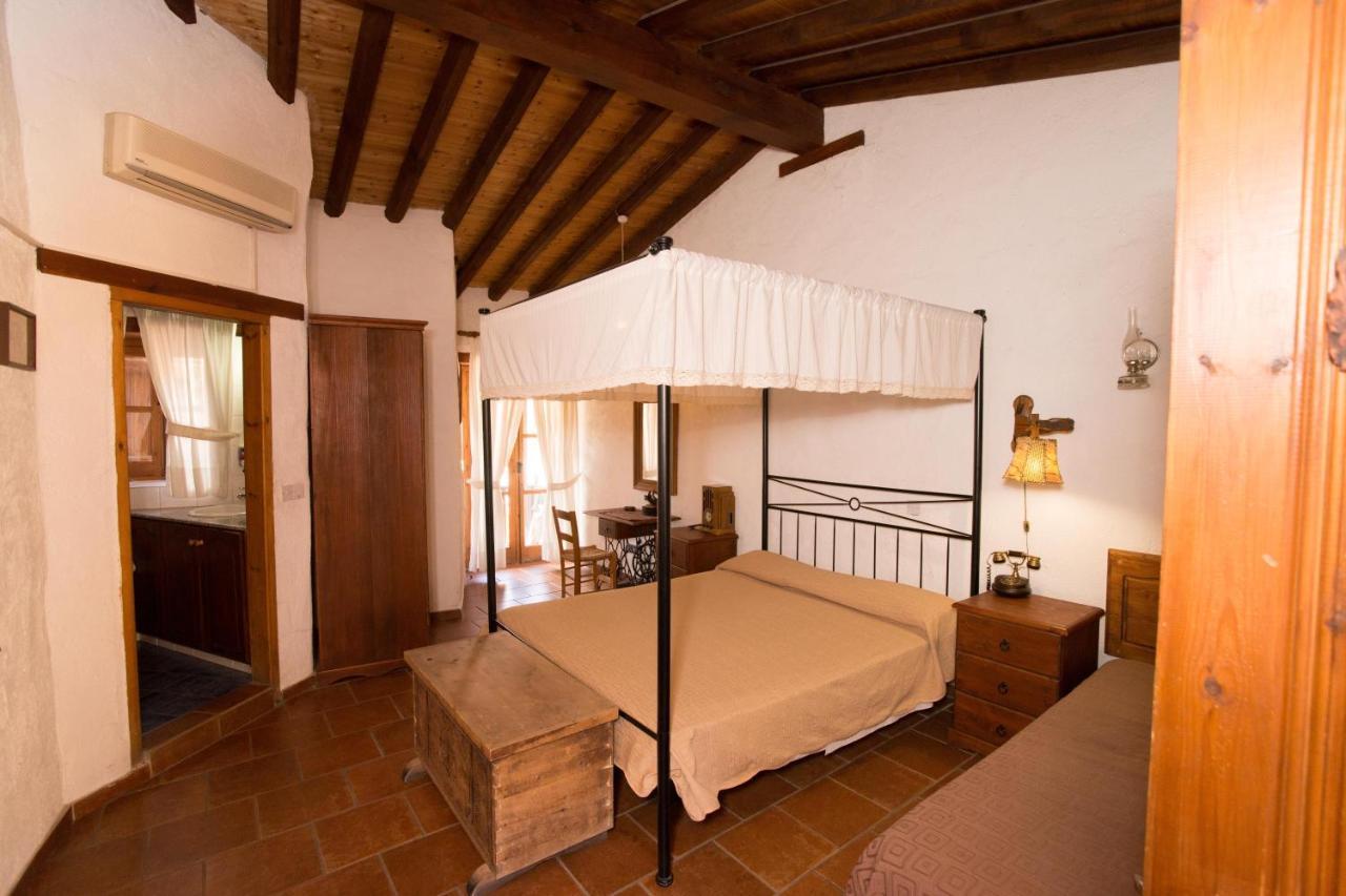 Linos Inn Kakopetria Esterno foto
