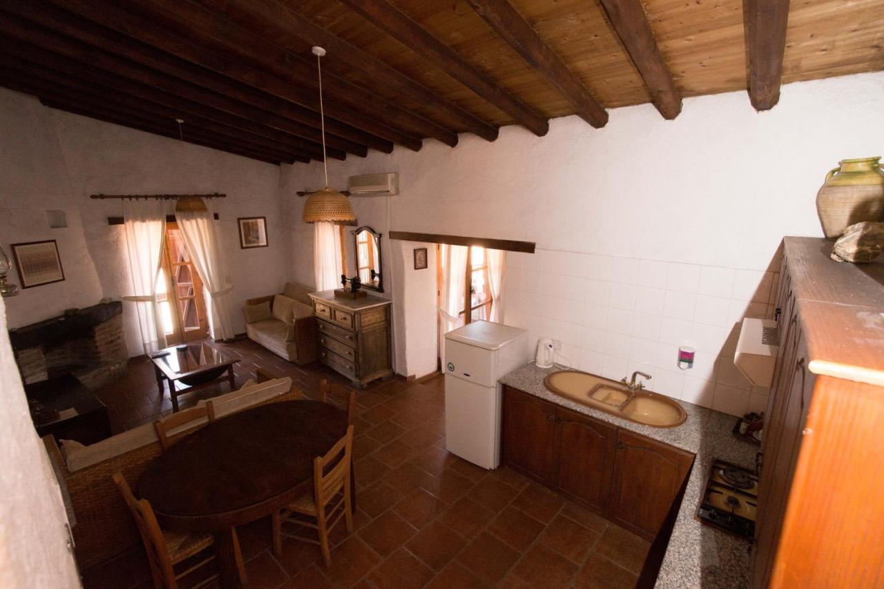Linos Inn Kakopetria Esterno foto