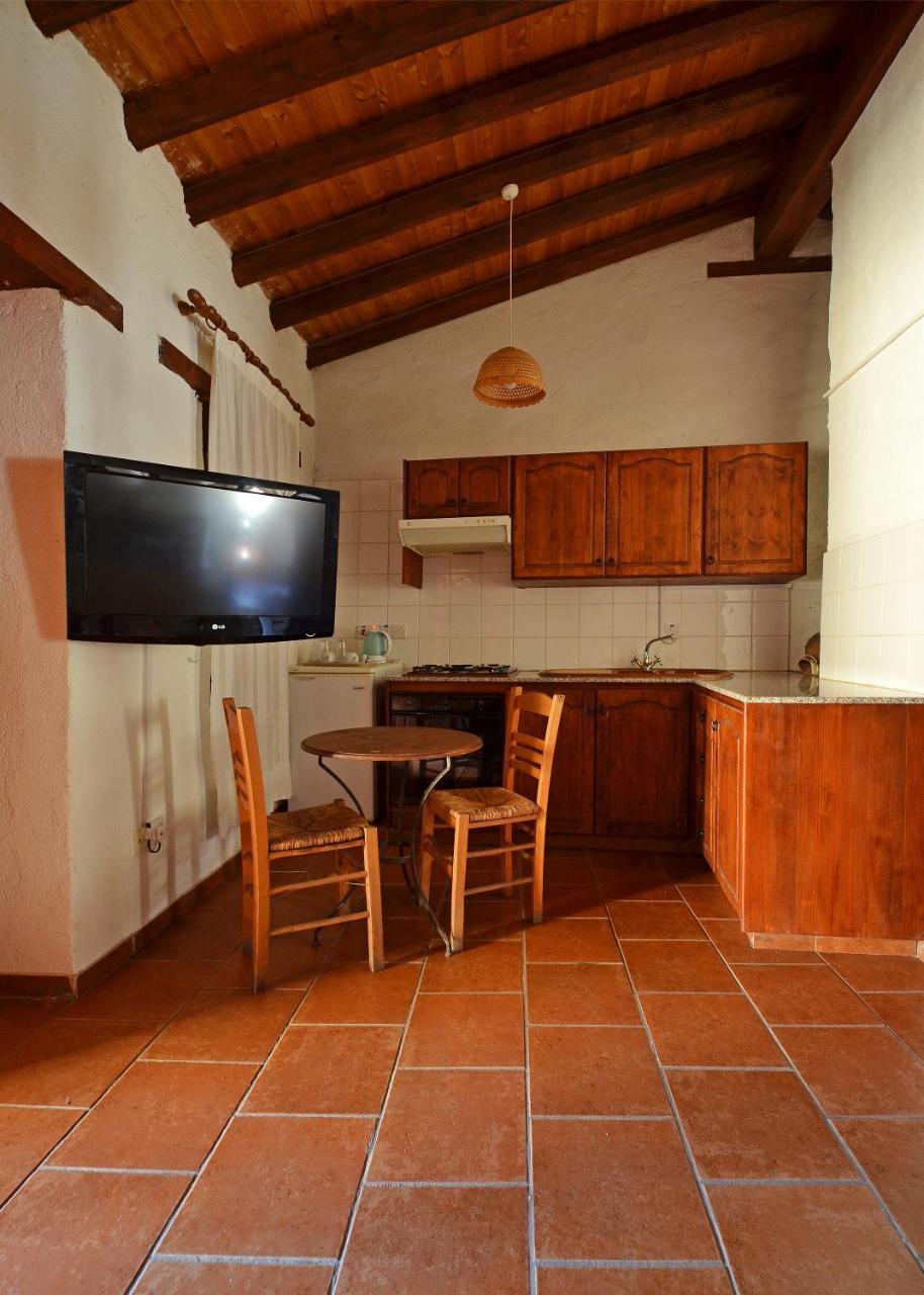 Linos Inn Kakopetria Esterno foto