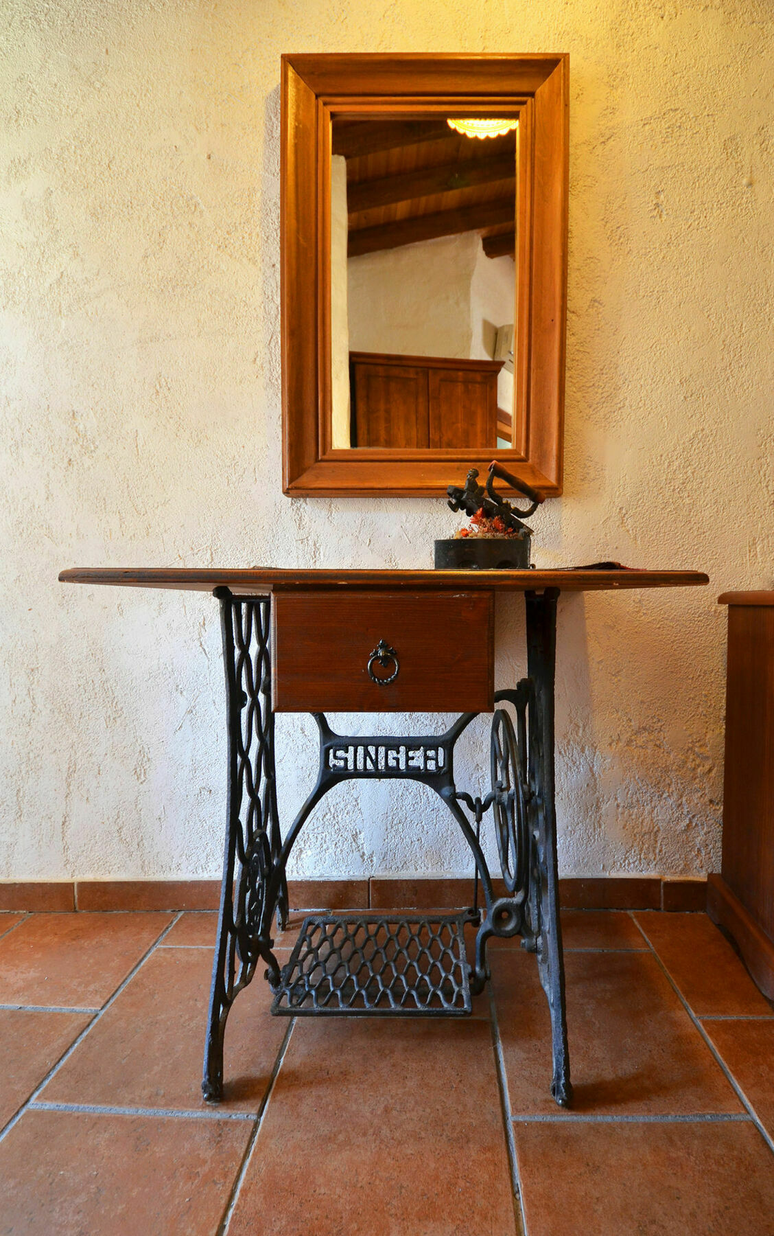 Linos Inn Kakopetria Esterno foto