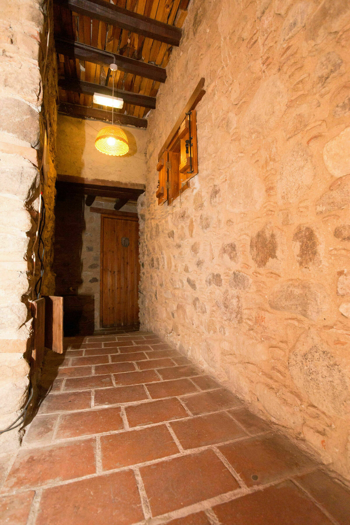 Linos Inn Kakopetria Esterno foto
