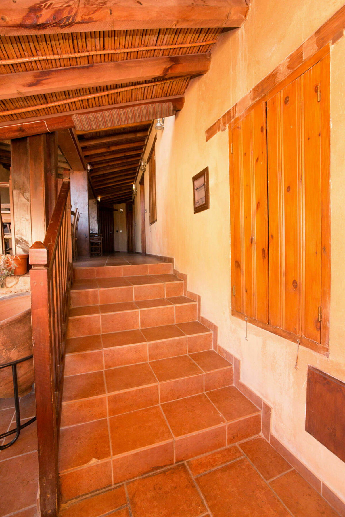 Linos Inn Kakopetria Esterno foto
